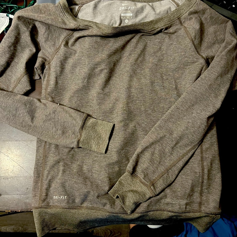 Nike SweatShirt